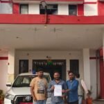 प्रशासन मौन, माफिया बेखौफ! क्या अस्तित्व खो देंगी जिले की जीवनदायिनी नदियाँ?