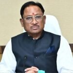 सीएम हाउस के खुले दरवाजे…8 जनवरी को मुख्यमंत्री साय सुनेंगे आपकी फरियाद, जानें कैसे और कहाँ मिलें