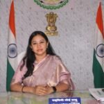 जिला सारंगढ़-बिलाईगढ़ में सुशासन तिहार 2026 में खाद्य विभाग के द्वारा कुल 859 हितग्राहियों को राशनकार्ड से संबंधित मिला लाभ